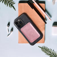 Alcane MagPocket - Light roosa