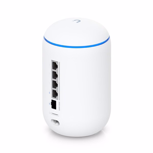 Ubiquiti Dream 7 Wi-Fi роутер Wi-Fi 7 802.11be 5700 Mbit/s 4x LAN UDR7