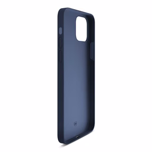 3mk Silicone чехол iPhone 15 Plus - темно-синий