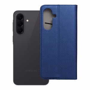 Smart Case Book для Samsung A37 5G тёмно-синий