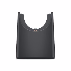 Dell Pro Plus HC524 – wireless charging stand for the WL5024 headset, Apollo Black