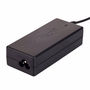 Laadija sülearvutile Akyga AK-ND-01 (19V / 3.42A 65W 5.5 x 2.5mm) ASUS / TOSHIBA / LENOVO 1.2m
