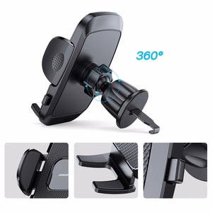 Car phone hoidja Joyroom JR-ZS259 (air vent) must