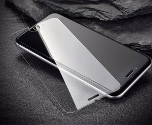 Karastatud klaas 9H ekraanikaitsekile Samsung Galaxy A53 5G (pakend - ümbrik)