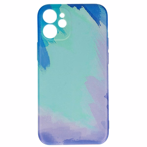 Tel Protect Ink Ümbris jaoks Samsung Galaxy S21 Plus design 4