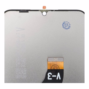 FixCell LCD Display jaoks FixCell LCD REDMI 11C / POCO C65 OEM without frame