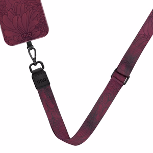 MIO Pael Berry Blooms