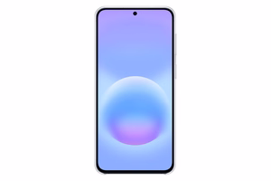 Samsung Clear ümbris Samsung Galaxy A57 5G jaoks – läbipaistev