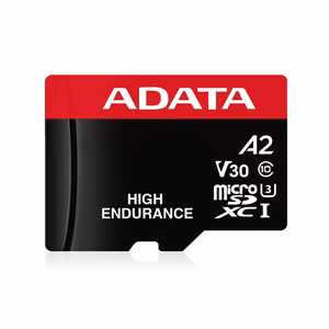 ADATA AUSDX128GUI3V30SHA2-RA1 mälukaart 128 GB MicroSDXC UHS-I Class 10