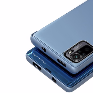 Clear View Ümbris cover jaoks Xiaomi 13 Pro cover with a flap must