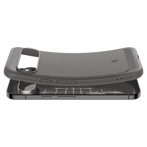 Spigen Rugged Armor Ümbris jaoks Google Pixel 9 Pro XL - Hall