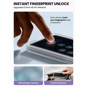 Supcase Cosmo Mag MagSafe Ümbris for Samsung Galaxy S26 Ultra - valge