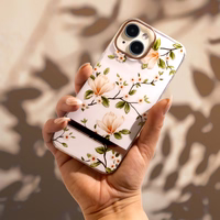 Ultra Trendy ümbris jaoks Samsung Galaxy A06 4G / A06 5G Chic 1