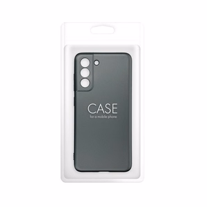 Ümbris for Samsung A37 5G Metallic hall
