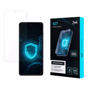 Motorola Moto G62 5G – 3mk 1UP telefoni ekraanikaitse