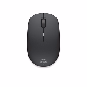 DELL WM126 mouse Ambidextrous RF Wireless Optical 1000 DPI