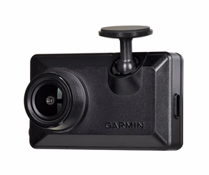 Garmin Dash Cam X110 – autokaamera, Full HD, Wi-Fi, Bluetooth, must
