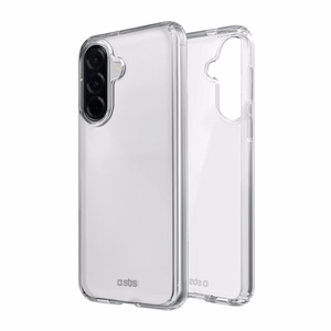 SBS Skinny Cover чехол Samsung Galaxy A27 - прозрачный
