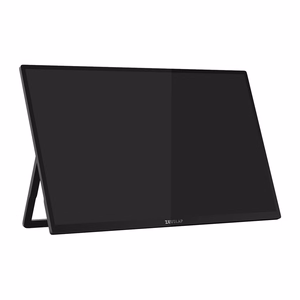 ZEUSLAP Z22P PRO kaasaskantav monitor 22" puutetundliku ekraaniga
