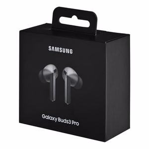 Samsung SM-R630NZAAEUE peakomplekt True Wireless Stereo (TWS), kõrvasisesed, kõnedele/muusikale, USB Type-C, Bluetooth, hõbedane