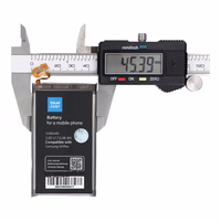 Battery jaoks Samsung S9 Plus 3500 mAh Sinine Star Premium