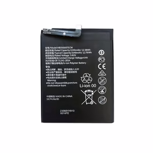 Aku HUAWEI P30 Lite