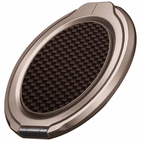 Uniq Keva Air Magclick Charging GripFit Ümbris jaoks iPhone 16 Pro - Brown