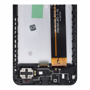 ServicePack LCD Display SAMSUNG A13 4G A137F GH82-29227A