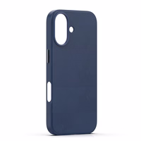 Etteri Elegant Mag ümbris for iPhone 17 6,3" tumesinine