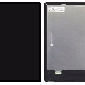 LCD ekraan Lenovo Tab M10 Plus 3rd Gen 10.61 TB-125/TB-128 puuteekraaniga must (taastatud) ORG