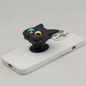 Cat Holder must