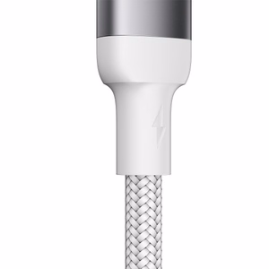 USB kaabel Joyroom S-CL020A10 valge Type-C / Lightning 120cm (kuni 20W)