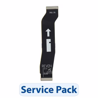 ServicePack Main board flex Kaabel jaoks SAMSUNG S20 Ultra 5G G988F GH59-15214A