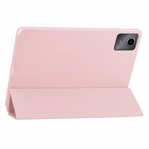 Tech-Protect SmartCase jaoks Lenovo Tab M11 11" TB-330 - roosa