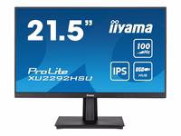 IIYAMA XU2292HSU-B6 21.5-tolline IPS monitor