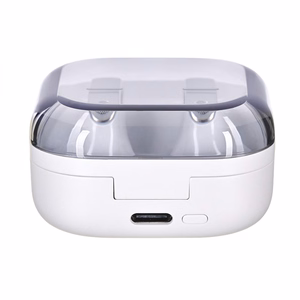 Kõrvaklapid Samsung Galaxy Buds 4 valged SM-R540