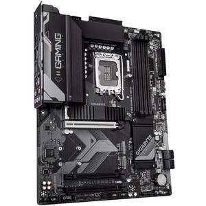 Emaplaat GIGABYTE Intel B760 LGA1700 ATX DDR5 4 pesa
