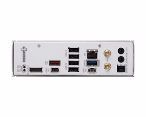 MSI B850 GAMING PLUS WIFI PZ emaplaat
