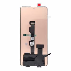 FixCell LCD ekraan Redmi Note 13 Pro 4G OEM jaoks ilma raamita