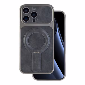 Luxgrip Mag ümbris iPhone 14 Pro 6,1" hall