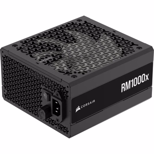 CORSAIR RMx Series RM1000x 1000W toiteplokk