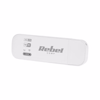 Rebel 4G Modem (valge)