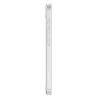 Spigen Ultra Hybrid iPhone 16e Ümbris - Clear
