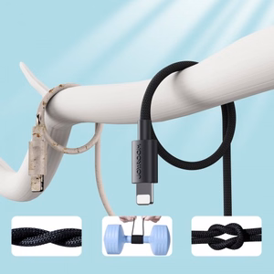 USB kaabel Joyroom S-1024M13 roheline Type-C / Lightning 100cm (kuni 20W)