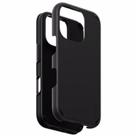 CARE by PanzerGlass Feature Double Defense Ümbris jaoks iPhone 16 Pro - Must
