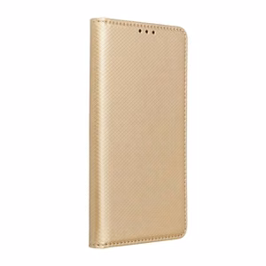 SMART Ümbris Kaaned jaoks GOOGLE PIXEL 9a kuldne