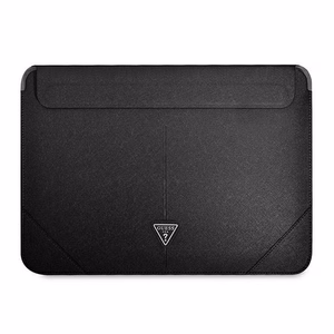 GUESS laptop / tablet / notebook bag 13" - 14" GUCS14PSATLK (Guess Sleeve) must