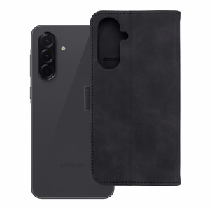 Чехол-книжка для Samsung A36 5G Tender Book чёрный
