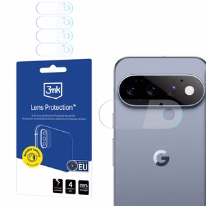 3mk Lens Protection hübriid kaamera klaas Google Pixel 11 Pro