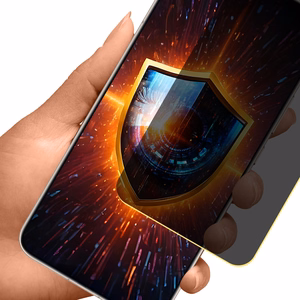 Honor GT Pro – 3mk Silky Matt Privacy privaatsusfilter
